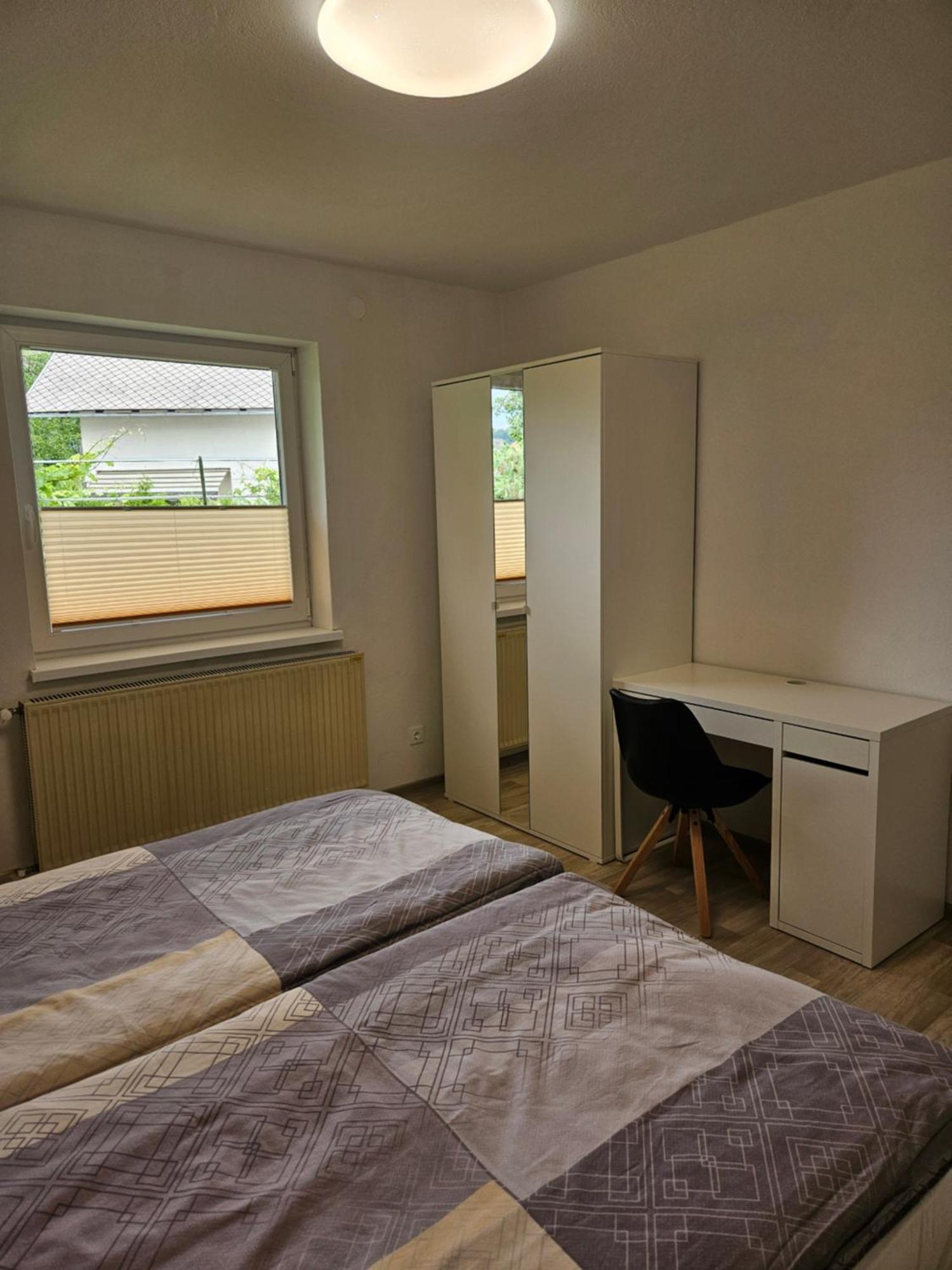 Apartments Zalar بليد المظهر الخارجي الصورة