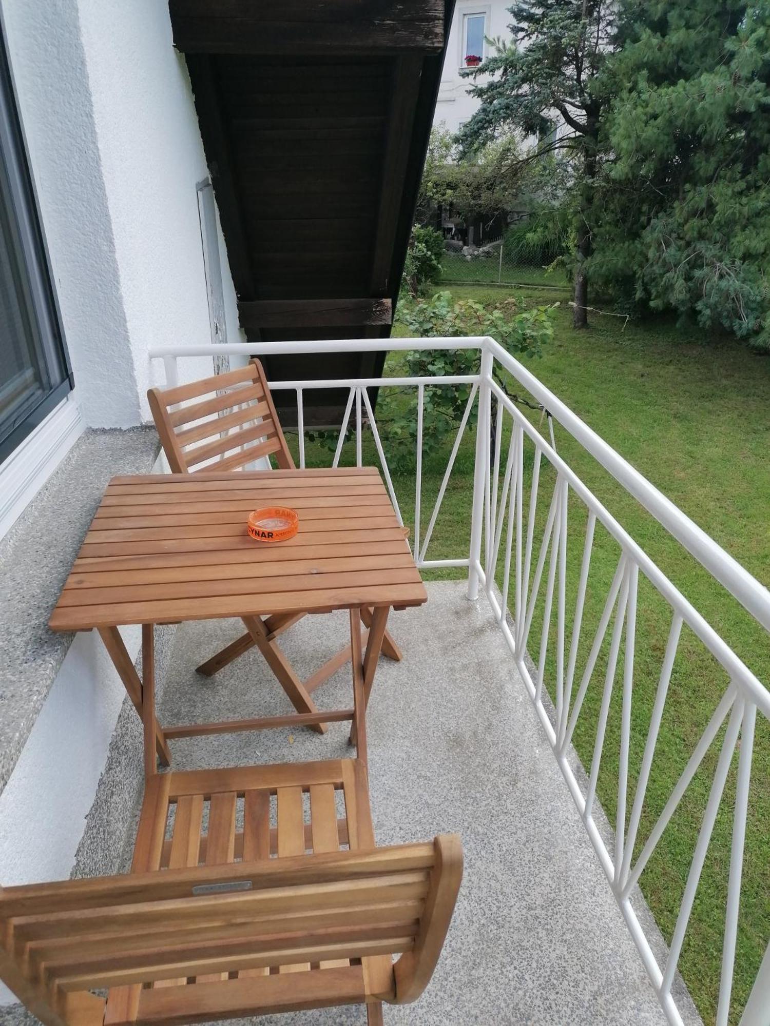 Apartments Zalar بليد المظهر الخارجي الصورة